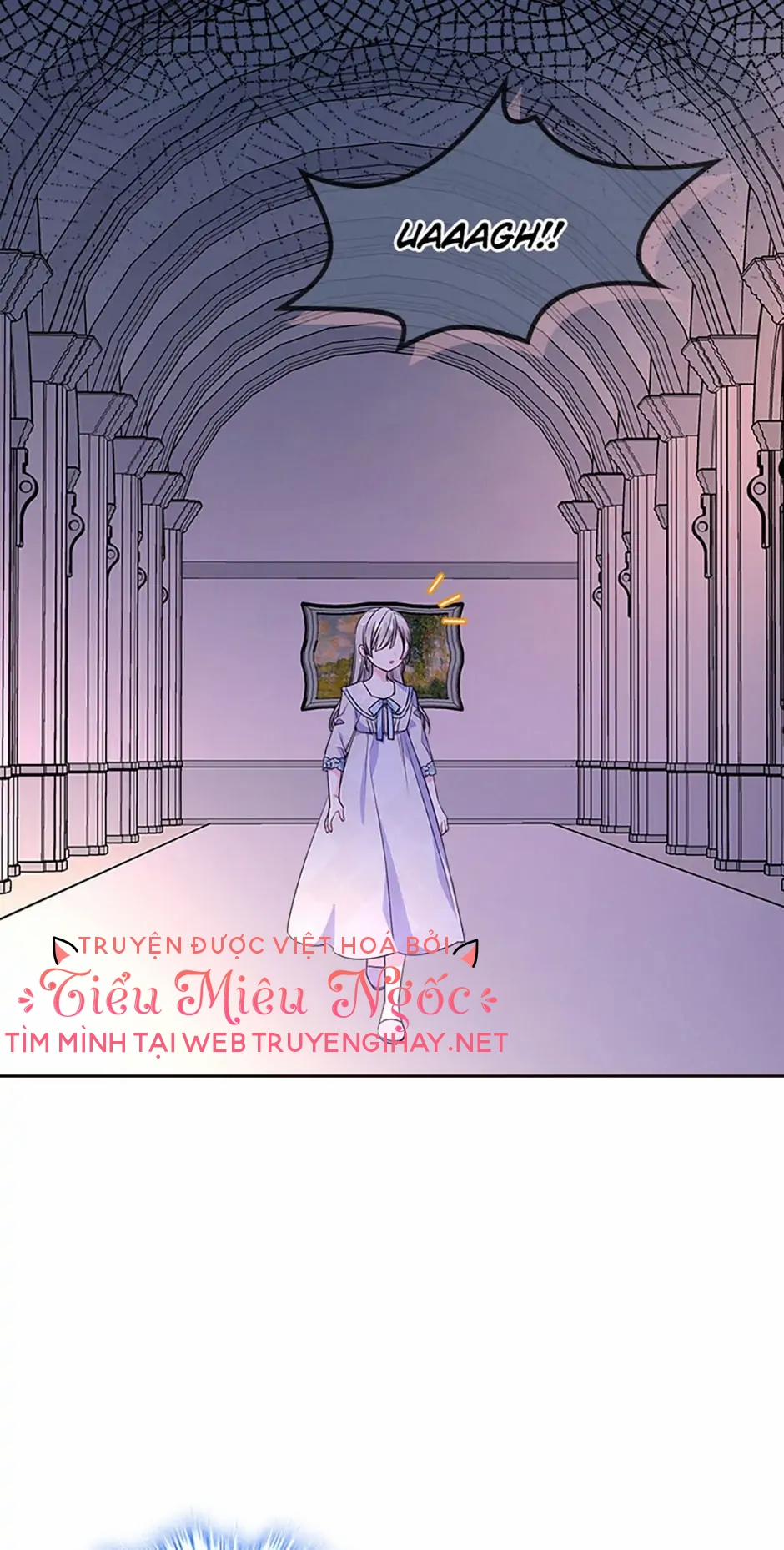 Đừng Lo Lắng, Anh Trai Của Em! 35 trang 16