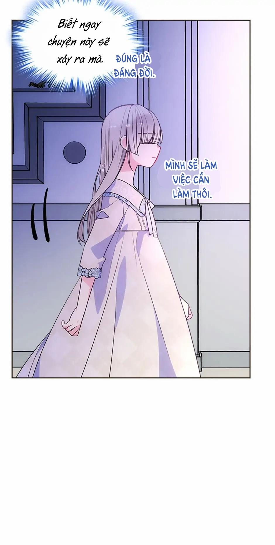 Đừng Lo Lắng, Anh Trai Của Em! 35 trang 17