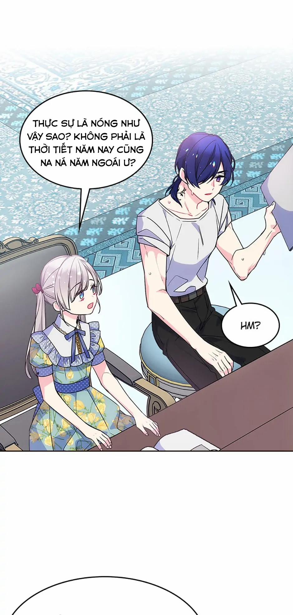 Đừng Lo Lắng, Anh Trai Của Em! 35 trang 2