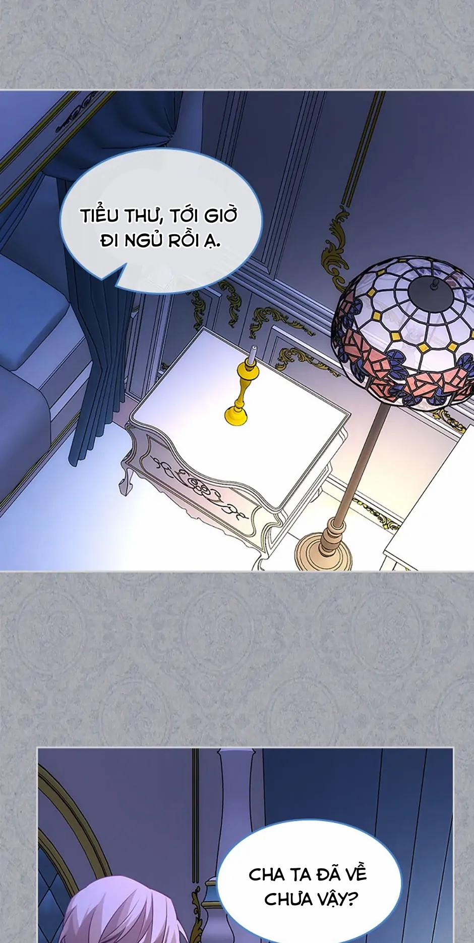 Đừng Lo Lắng, Anh Trai Của Em! 35 trang 21