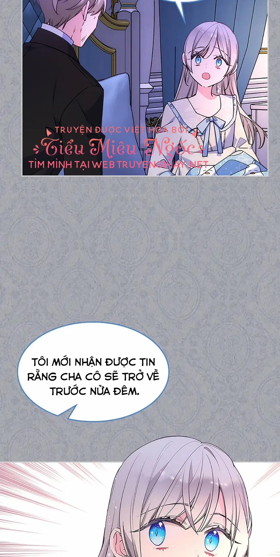 Đừng Lo Lắng, Anh Trai Của Em! 35 trang 22