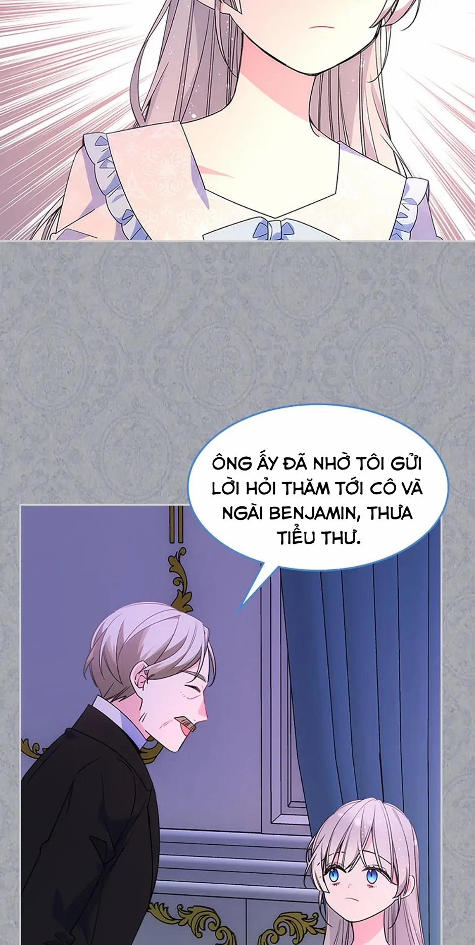 Đừng Lo Lắng, Anh Trai Của Em! 35 trang 23