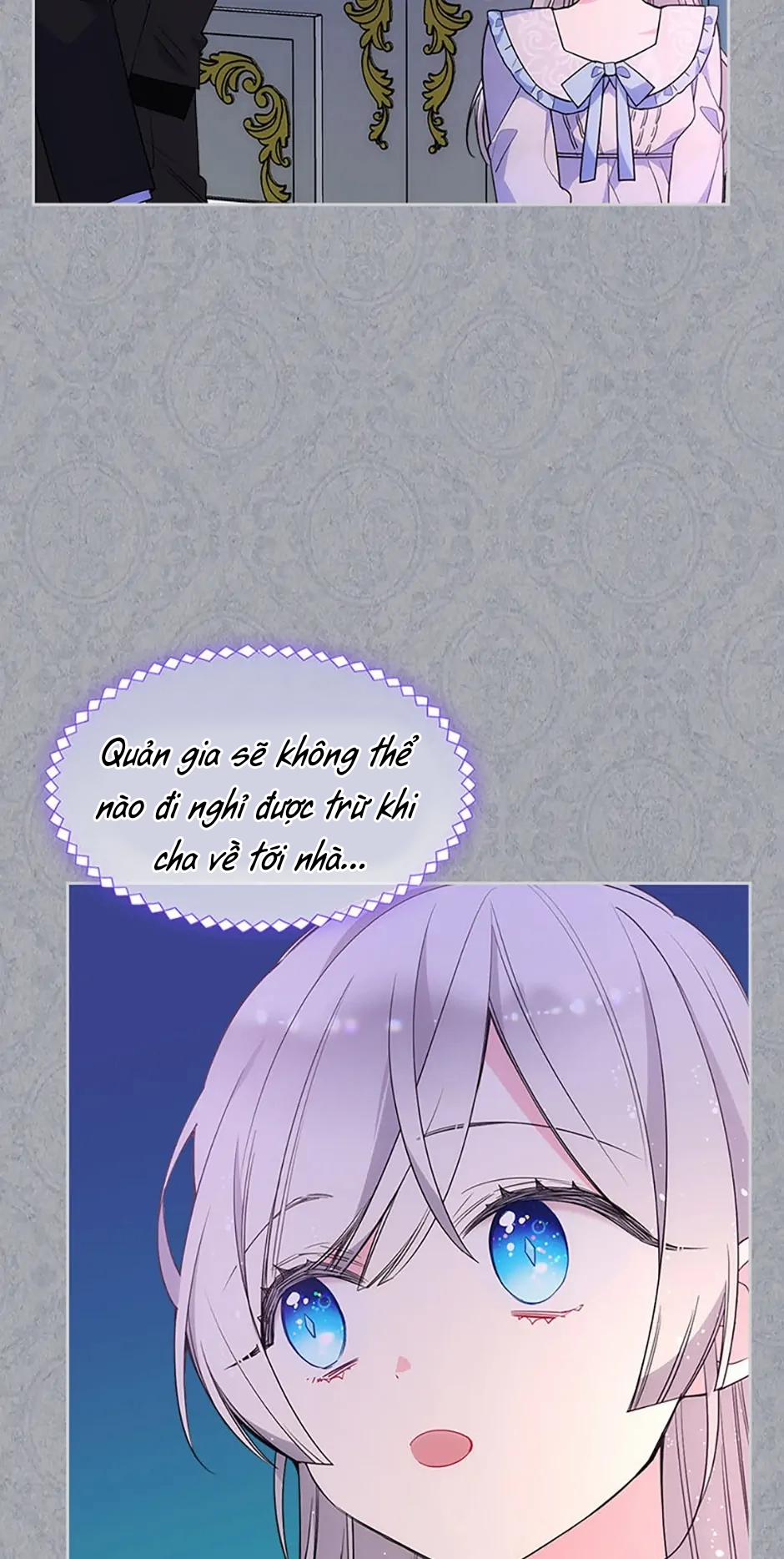 Đừng Lo Lắng, Anh Trai Của Em! 35 trang 24