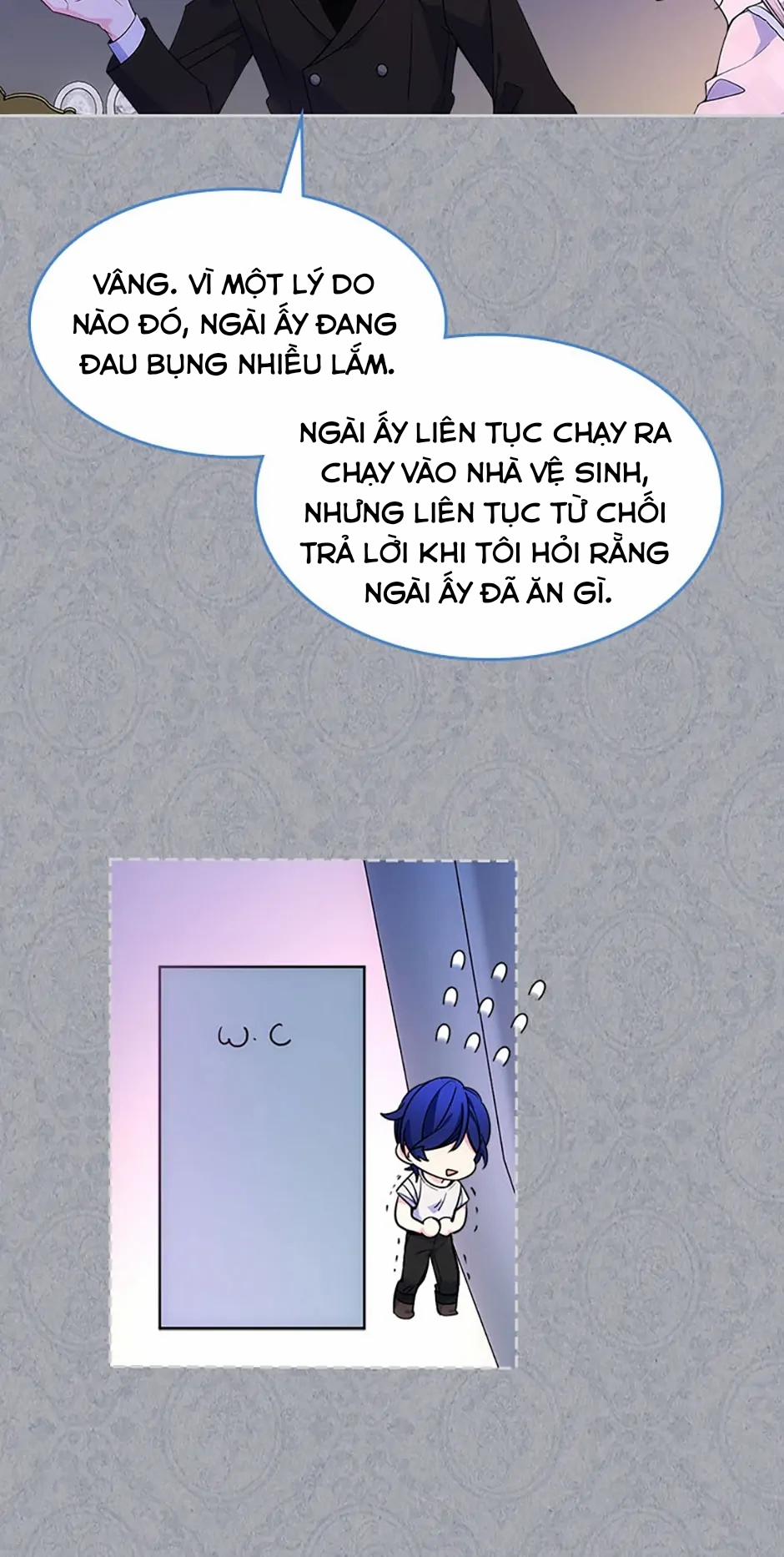 Đừng Lo Lắng, Anh Trai Của Em! 35 trang 26