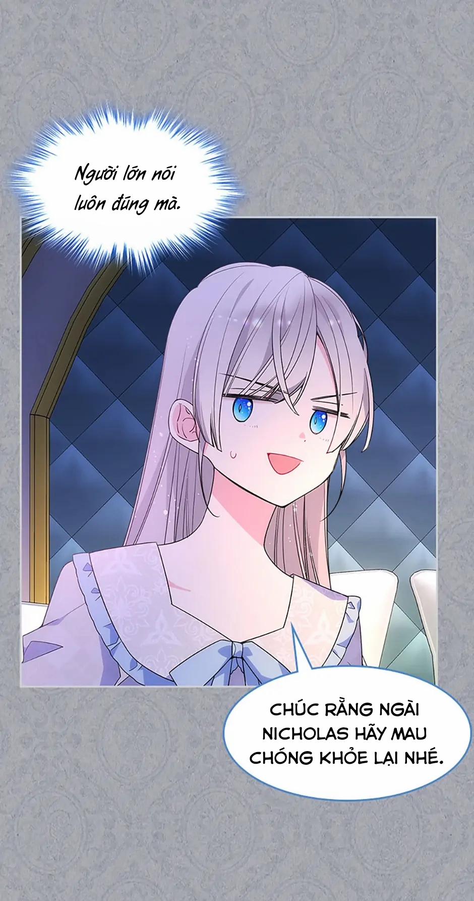 Đừng Lo Lắng, Anh Trai Của Em! 35 trang 27