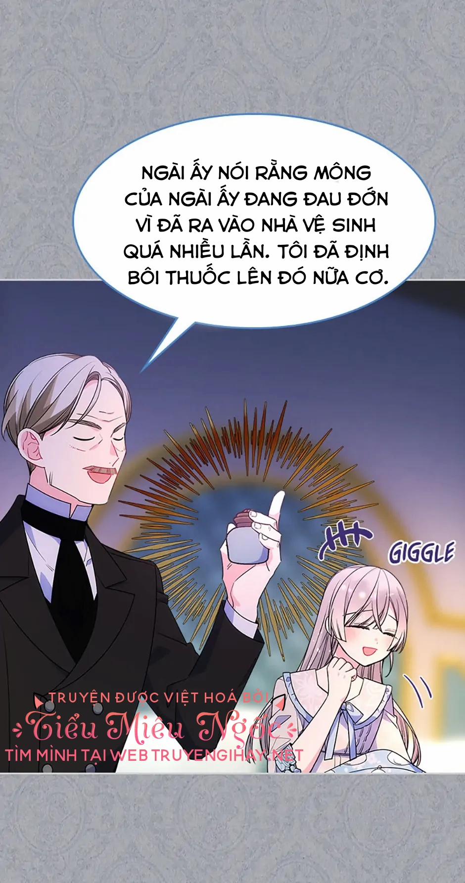 Đừng Lo Lắng, Anh Trai Của Em! 35 trang 28