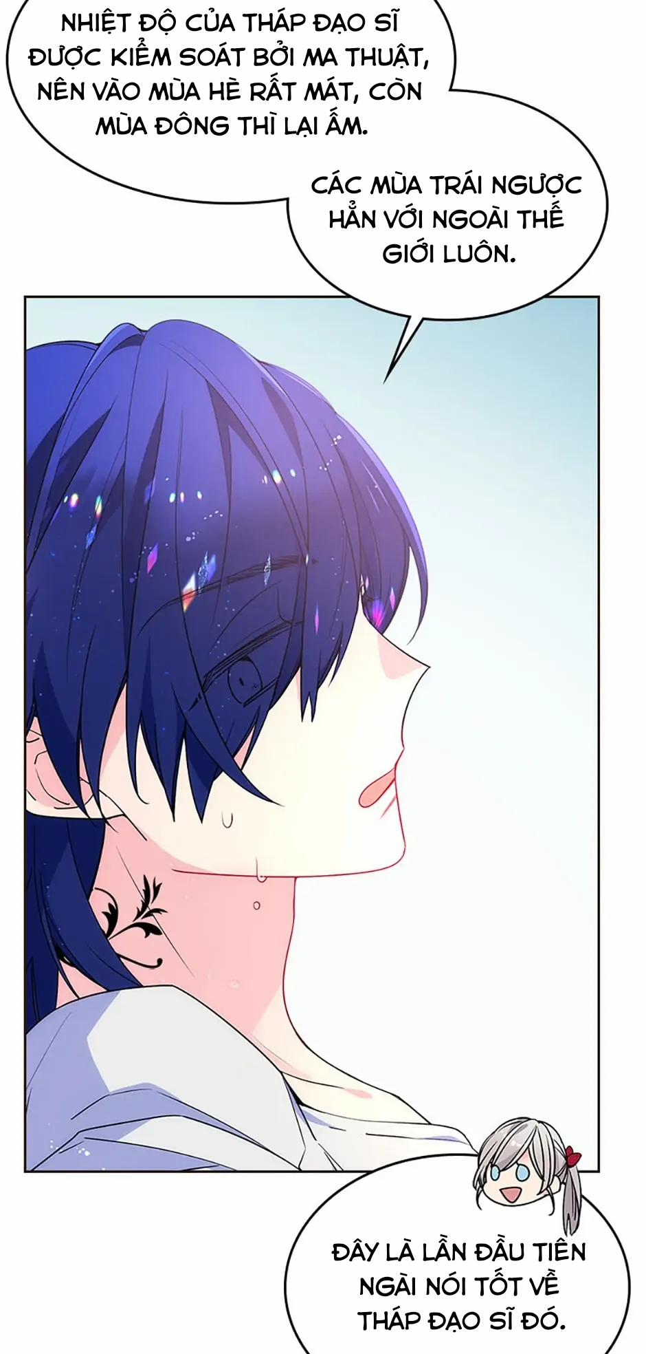 Đừng Lo Lắng, Anh Trai Của Em! 35 trang 3