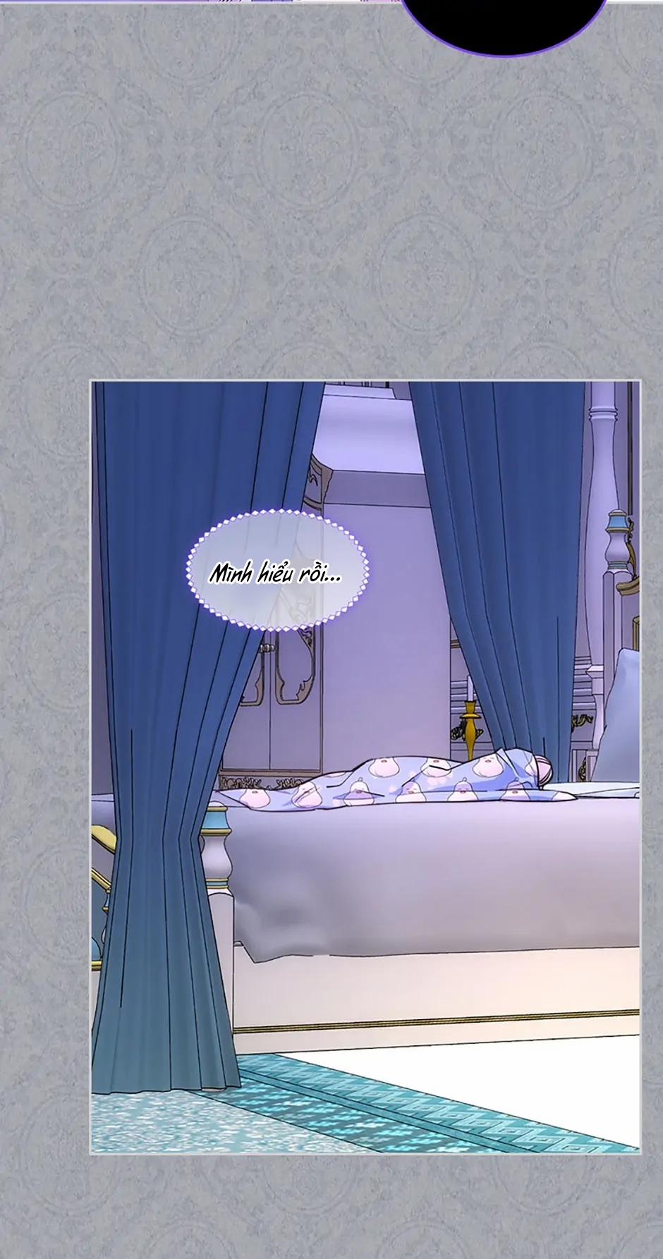 Đừng Lo Lắng, Anh Trai Của Em! 35 trang 30