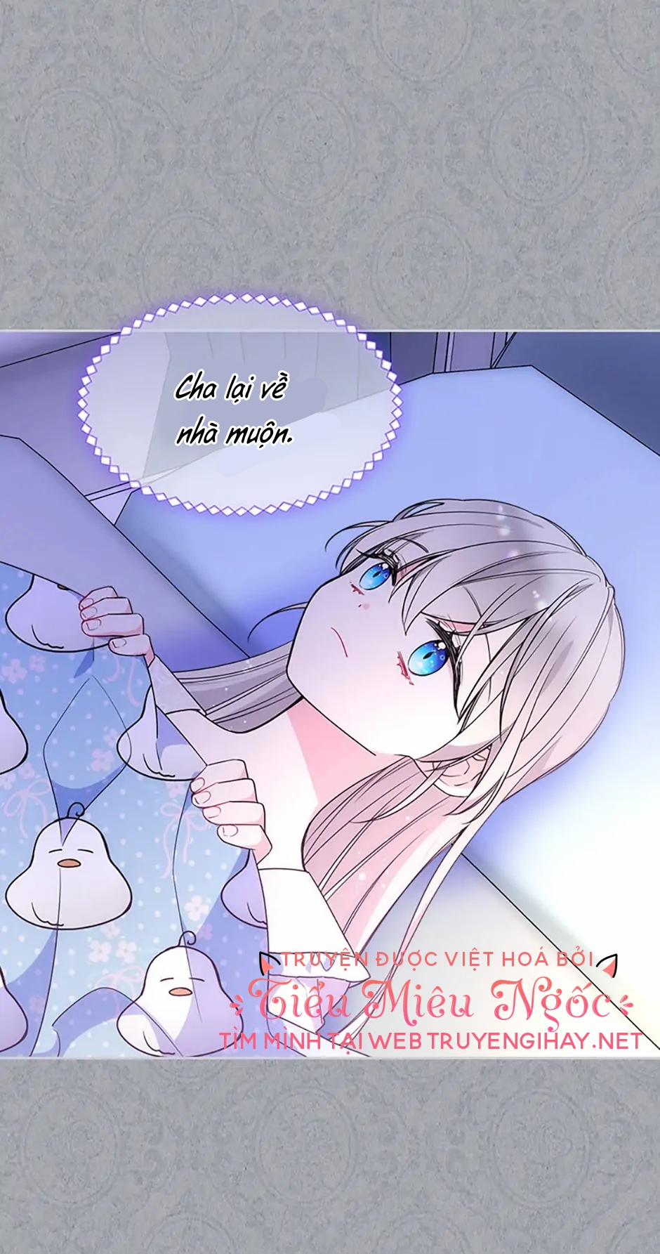 Đừng Lo Lắng, Anh Trai Của Em! 35 trang 31