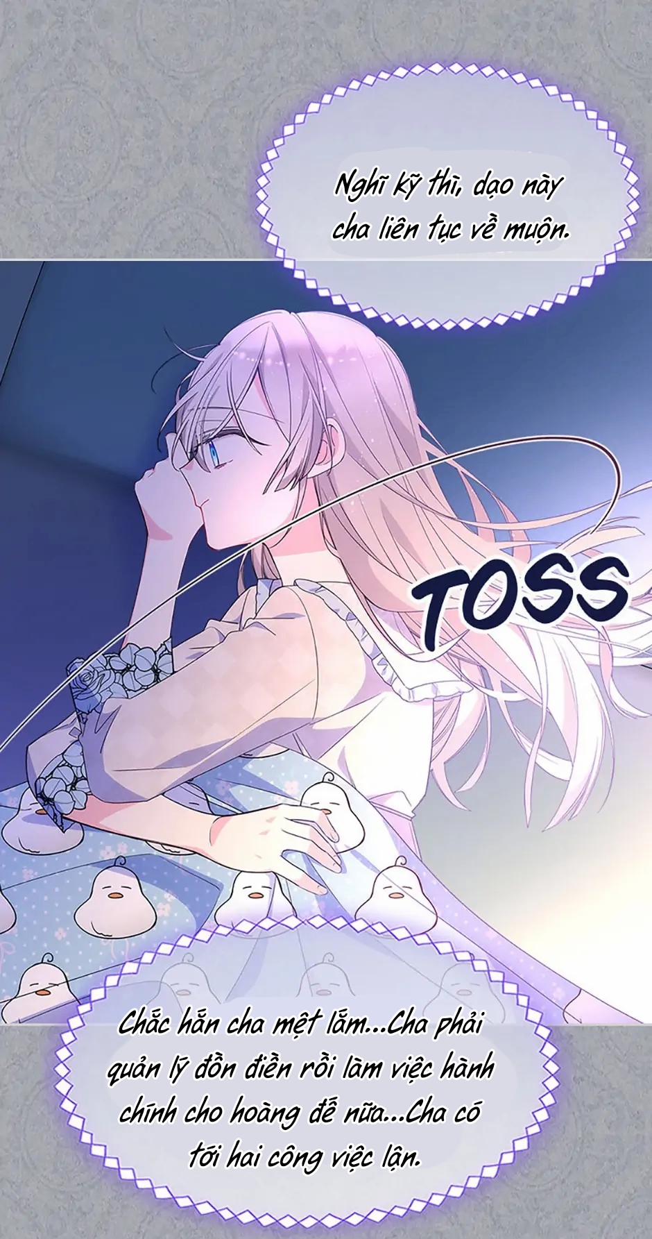 Đừng Lo Lắng, Anh Trai Của Em! 35 trang 32