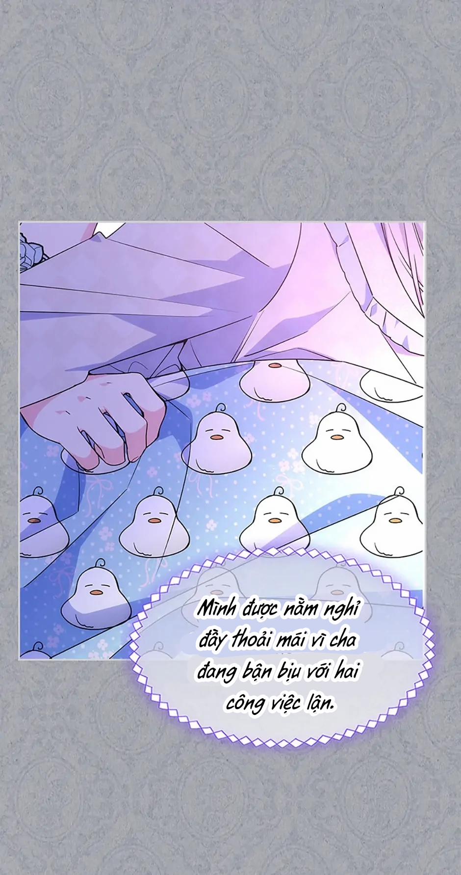 Đừng Lo Lắng, Anh Trai Của Em! 35 trang 33