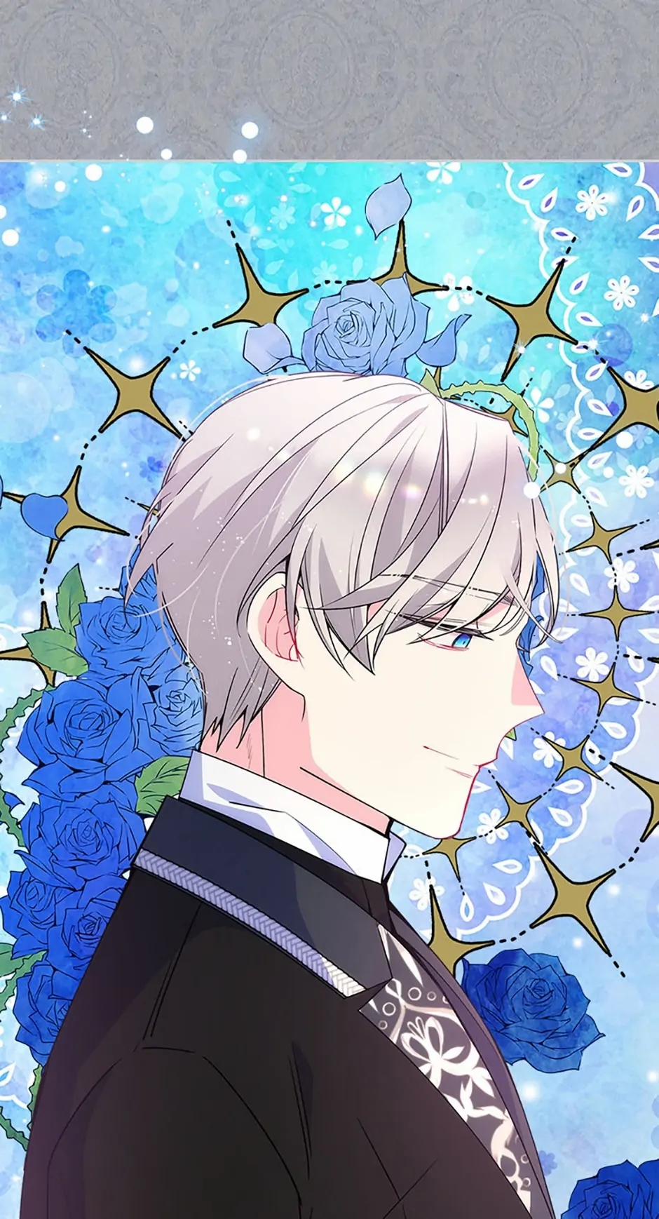 Đừng Lo Lắng, Anh Trai Của Em! 35 trang 34