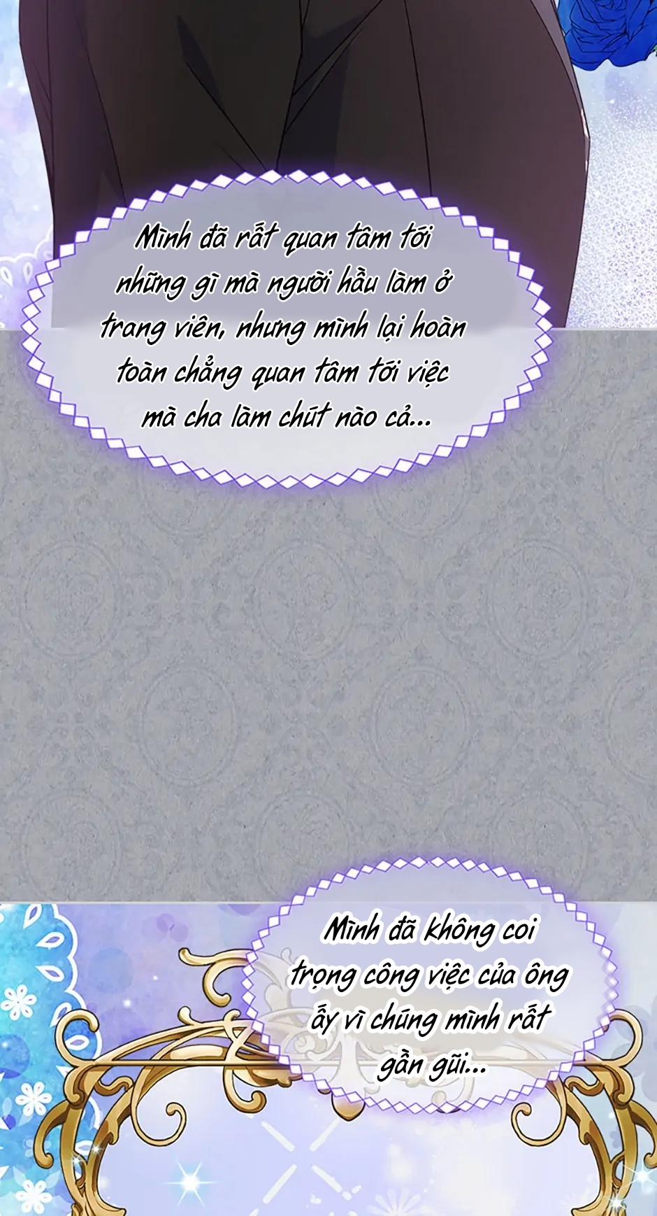 Đừng Lo Lắng, Anh Trai Của Em! 35 trang 35