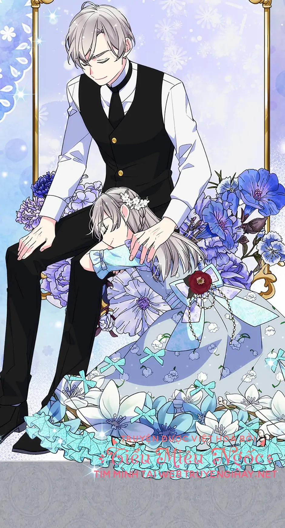 Đừng Lo Lắng, Anh Trai Của Em! 35 trang 36