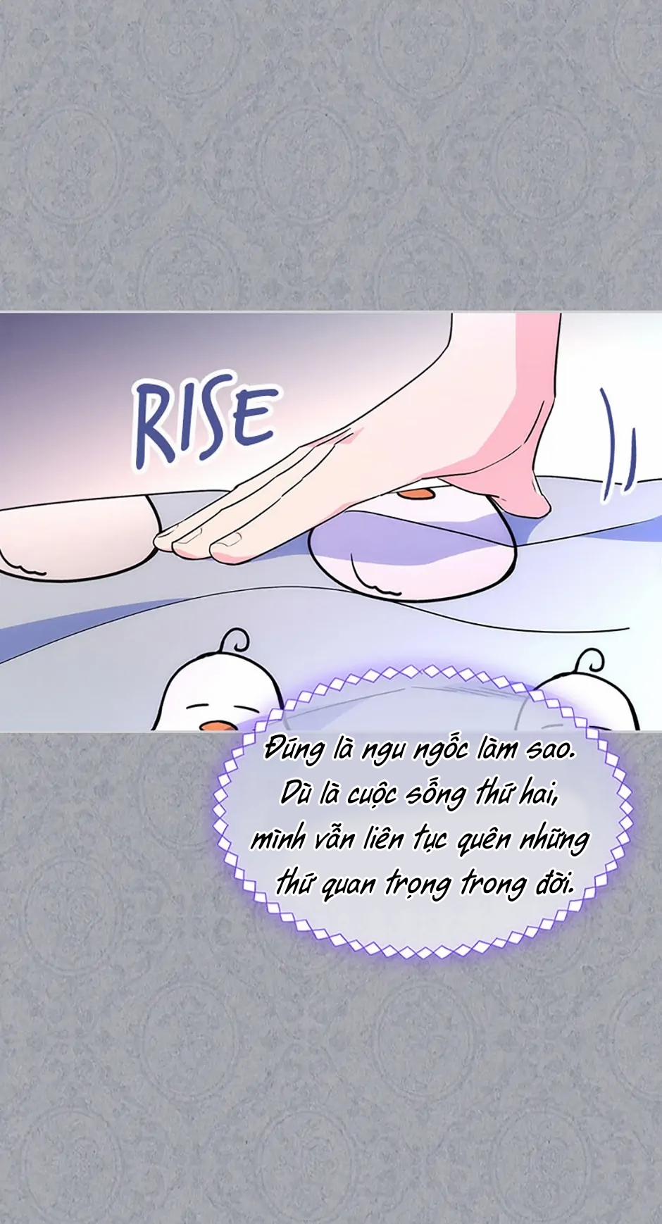 Đừng Lo Lắng, Anh Trai Của Em! 35 trang 37