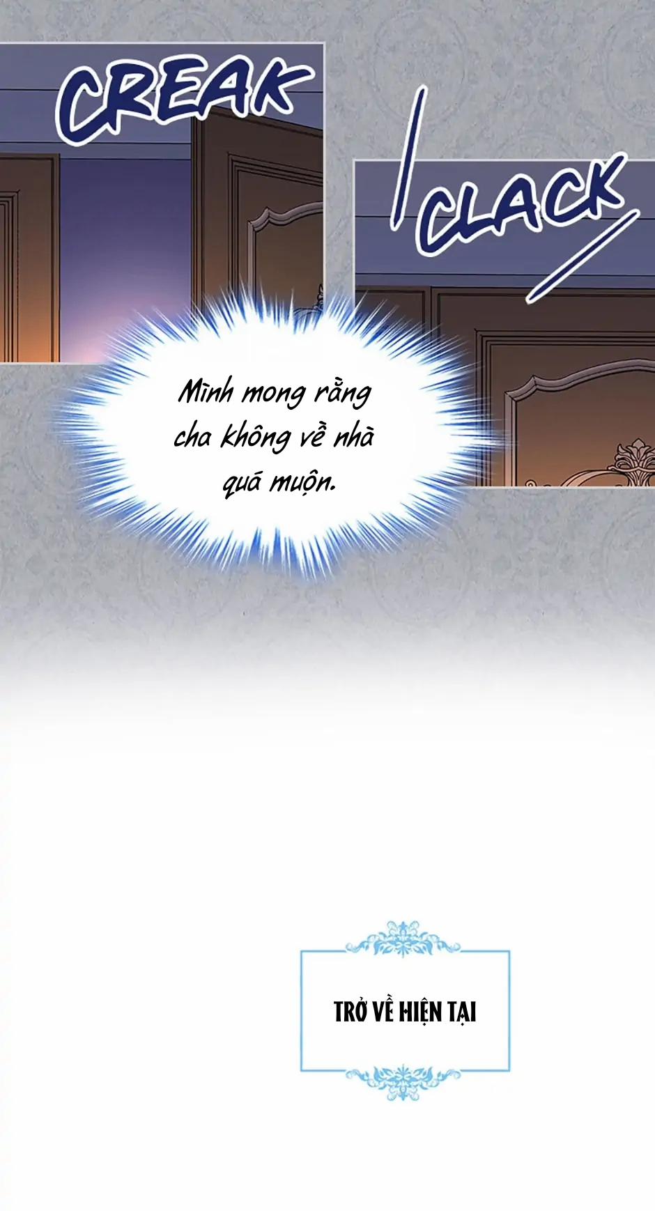 Đừng Lo Lắng, Anh Trai Của Em! 35 trang 38