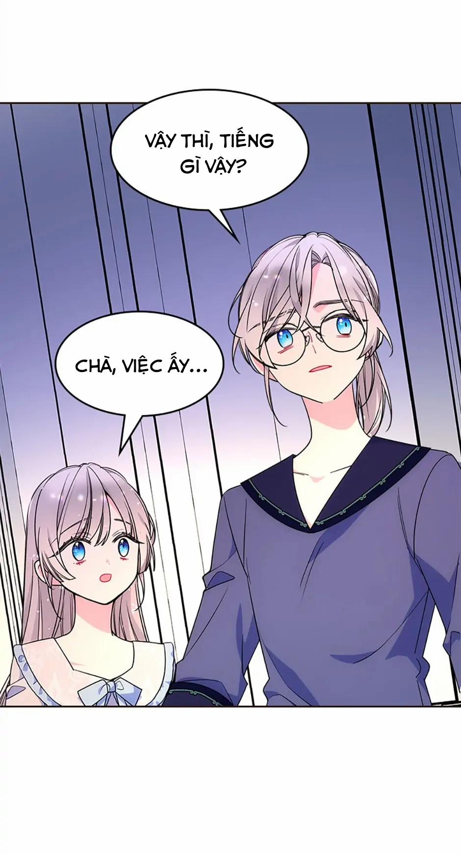 Đừng Lo Lắng, Anh Trai Của Em! 35 trang 39