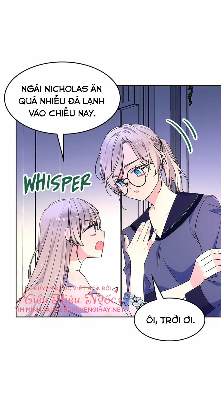 Đừng Lo Lắng, Anh Trai Của Em! 35 trang 40