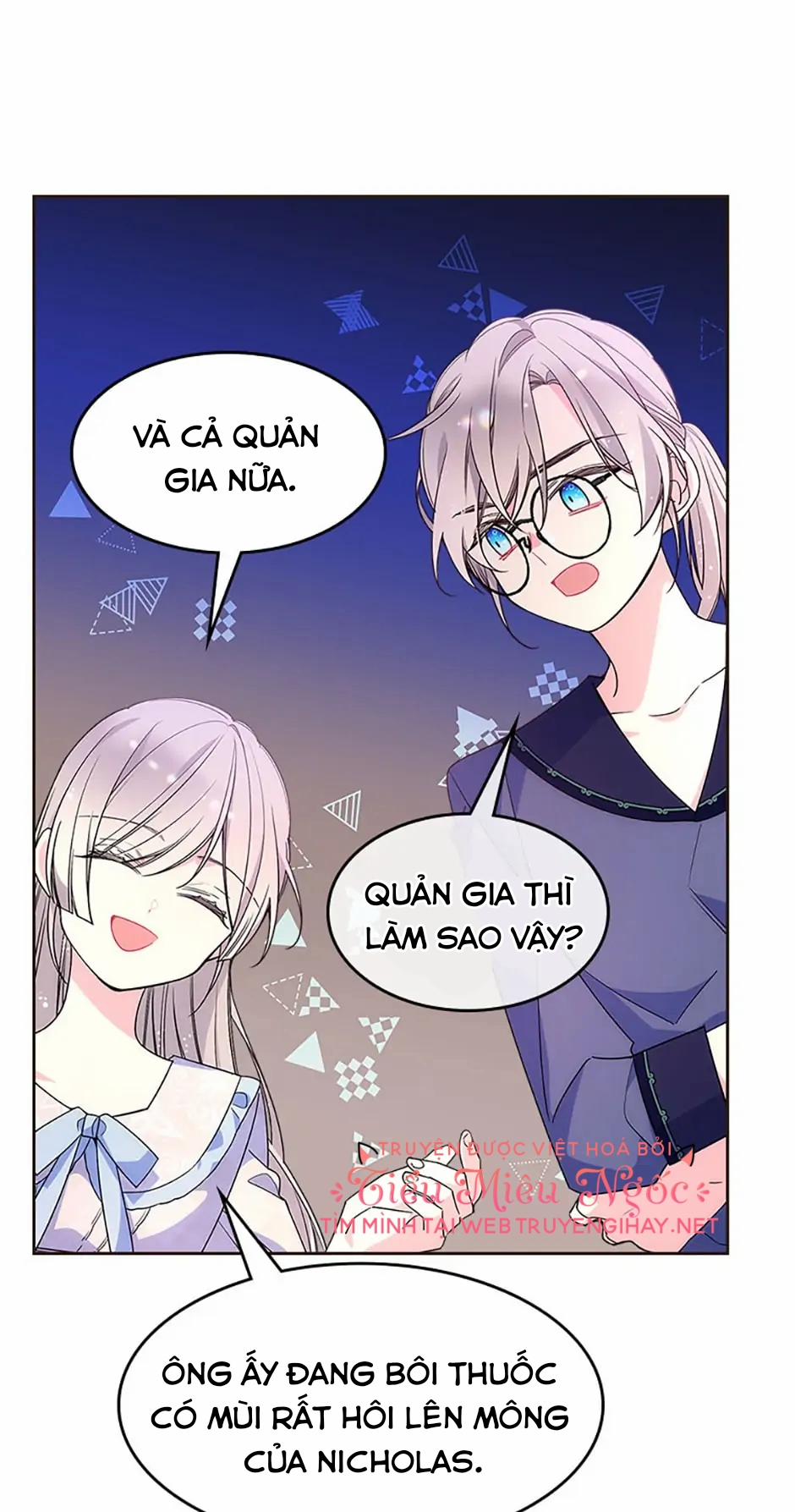 Đừng Lo Lắng, Anh Trai Của Em! 35 trang 43