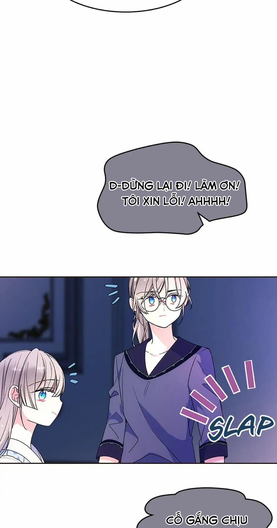 Đừng Lo Lắng, Anh Trai Của Em! 35 trang 44