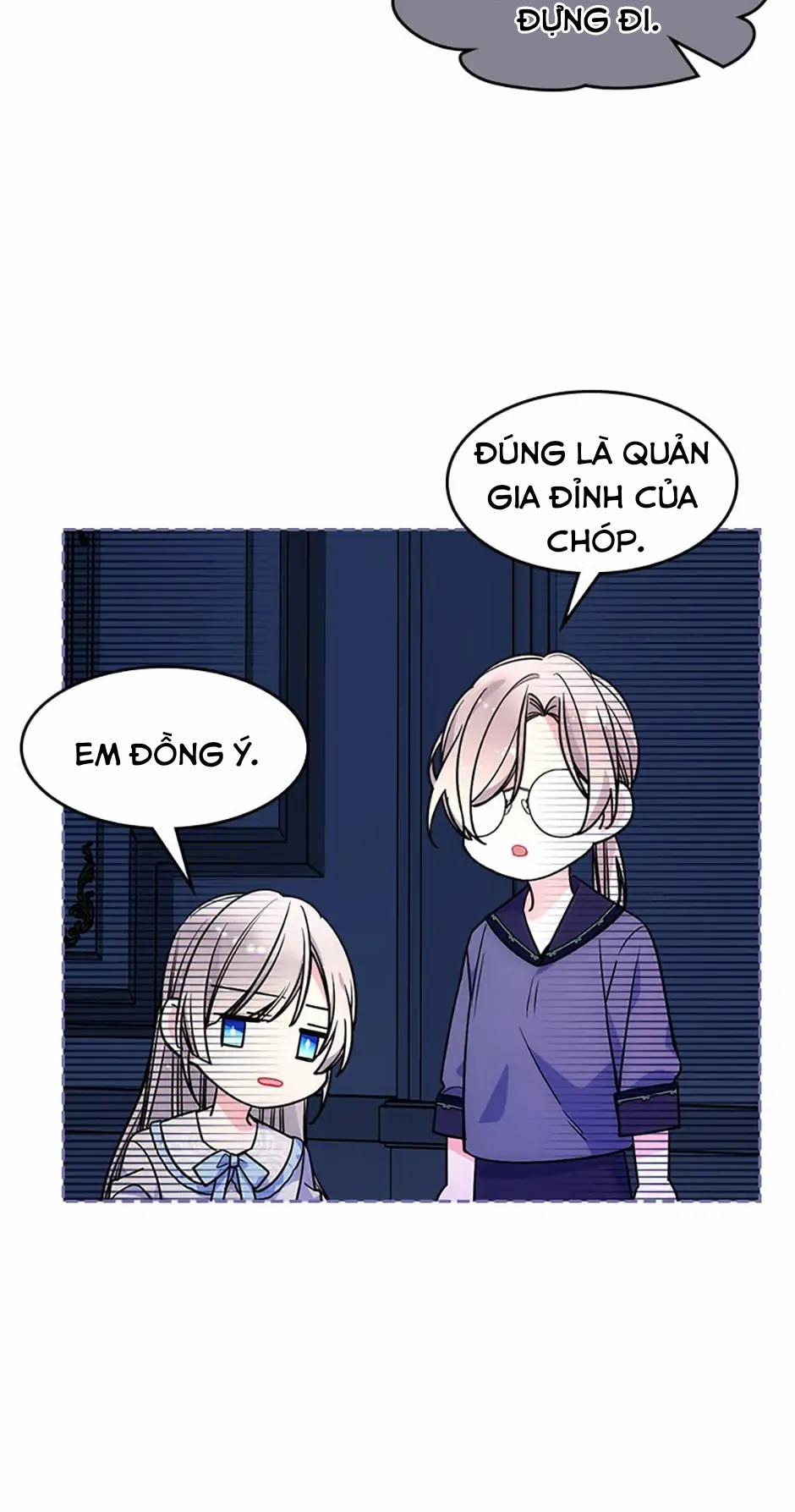 Đừng Lo Lắng, Anh Trai Của Em! 35 trang 45