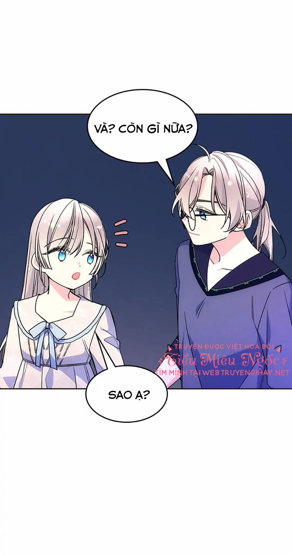 Đừng Lo Lắng, Anh Trai Của Em! 35 trang 46