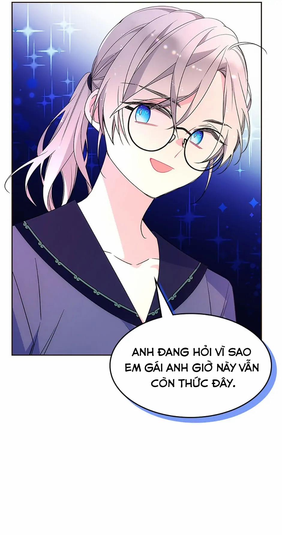 Đừng Lo Lắng, Anh Trai Của Em! 35 trang 47