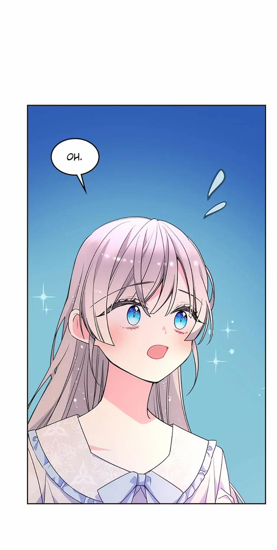 Đừng Lo Lắng, Anh Trai Của Em! 35 trang 48