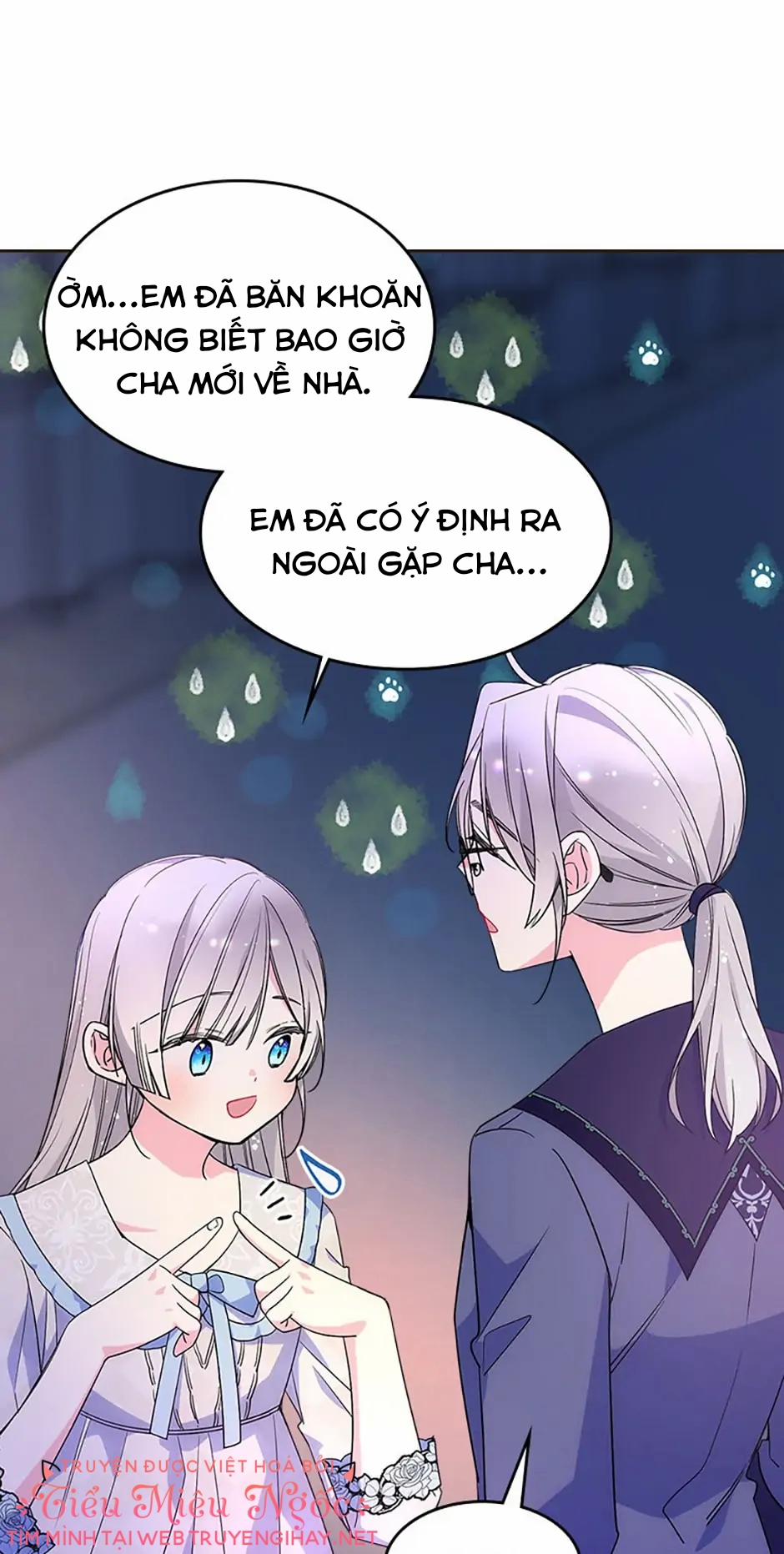 Đừng Lo Lắng, Anh Trai Của Em! 35 trang 49