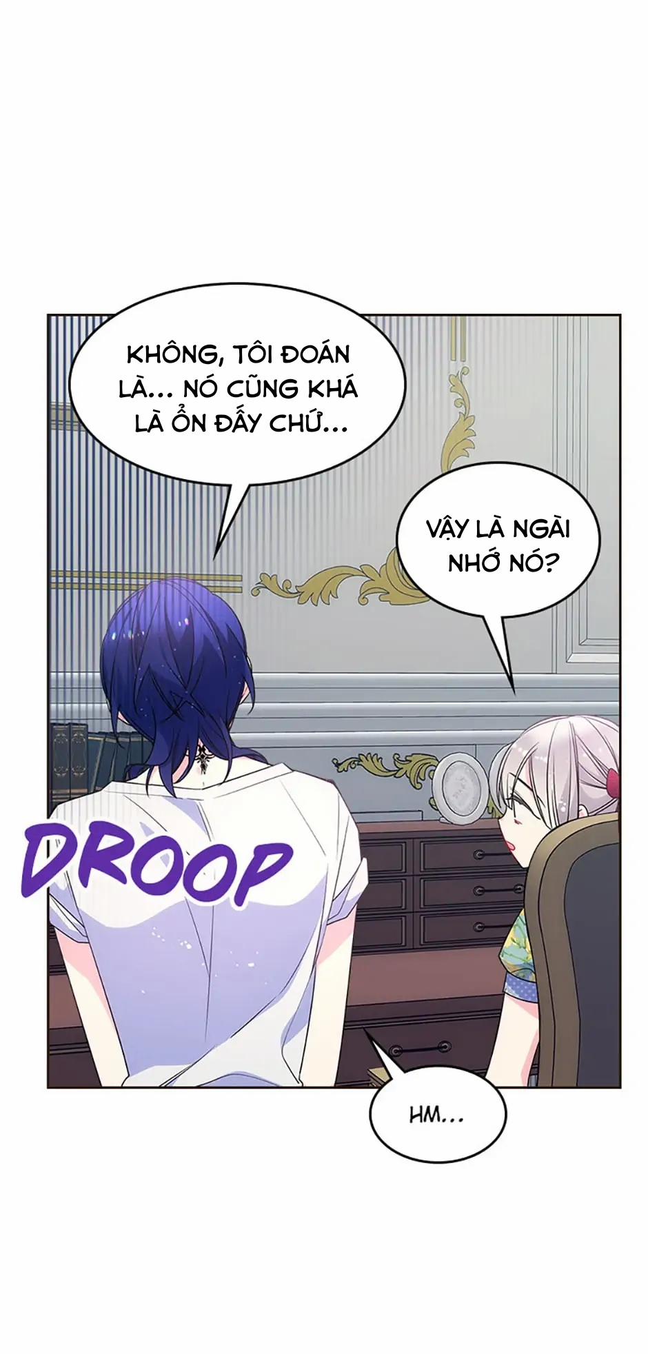 Đừng Lo Lắng, Anh Trai Của Em! 35 trang 5