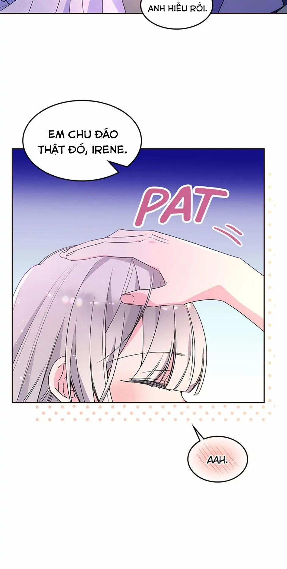 Đừng Lo Lắng, Anh Trai Của Em! 35 trang 50