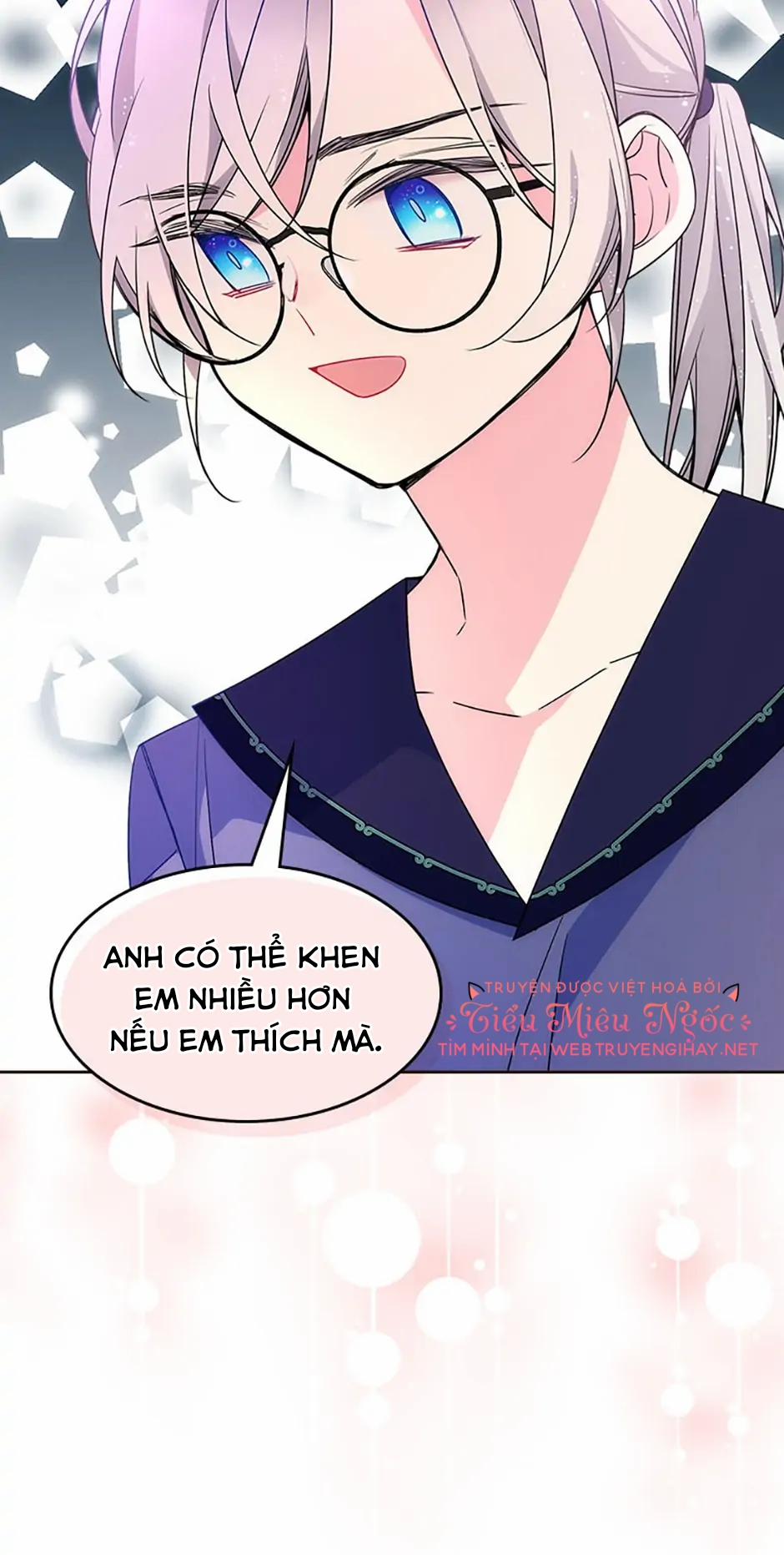 Đừng Lo Lắng, Anh Trai Của Em! 35 trang 52