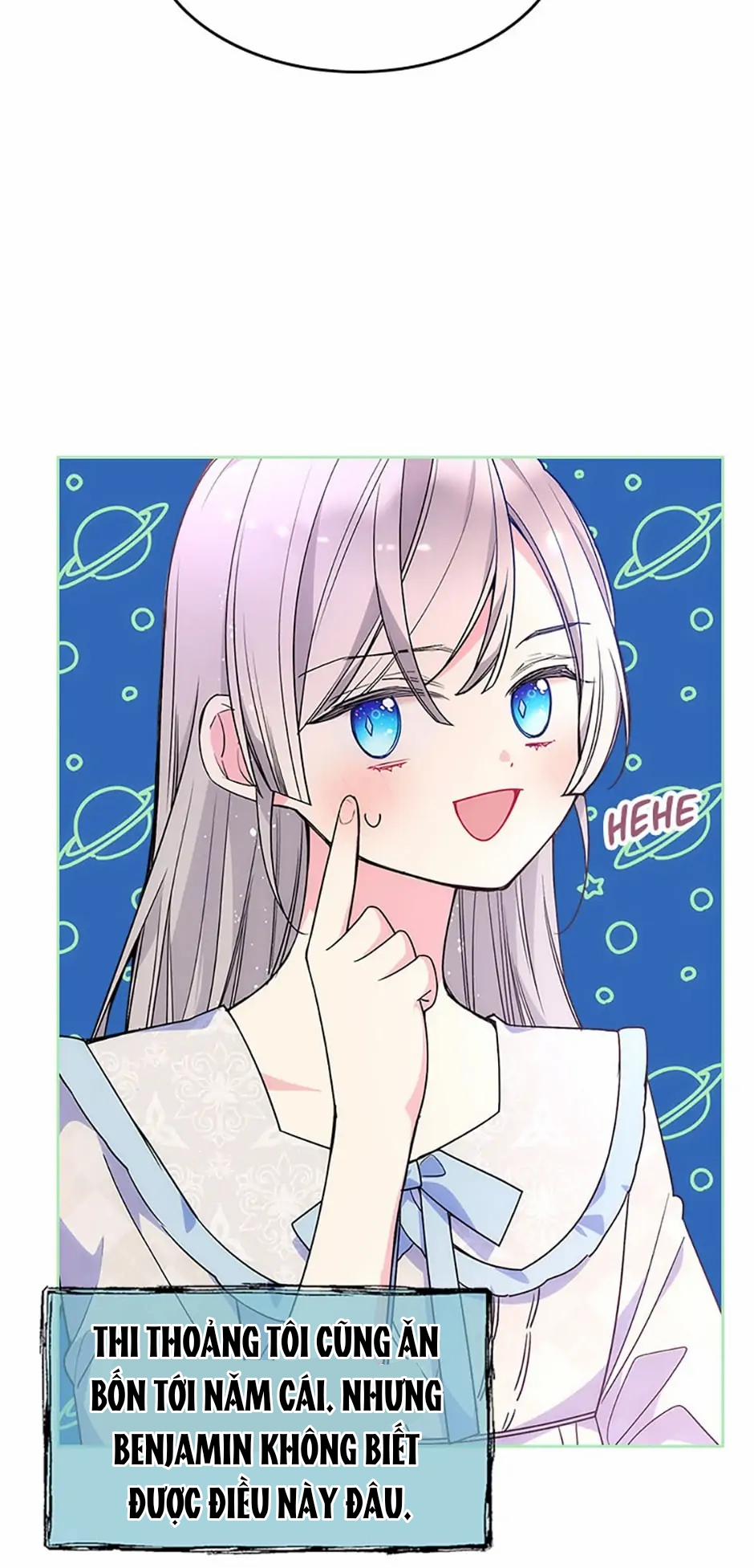 Đừng Lo Lắng, Anh Trai Của Em! 35 trang 55