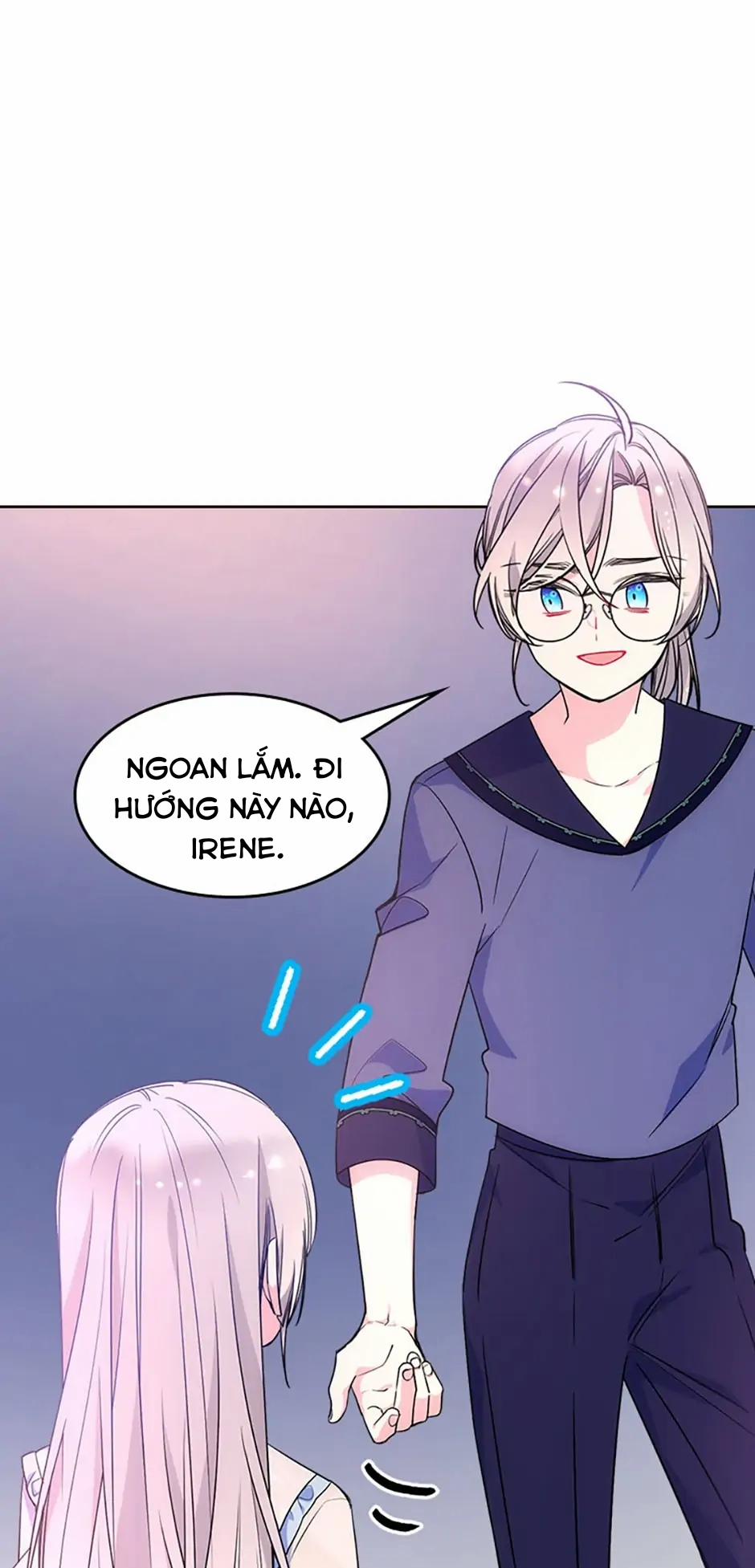 Đừng Lo Lắng, Anh Trai Của Em! 35 trang 56