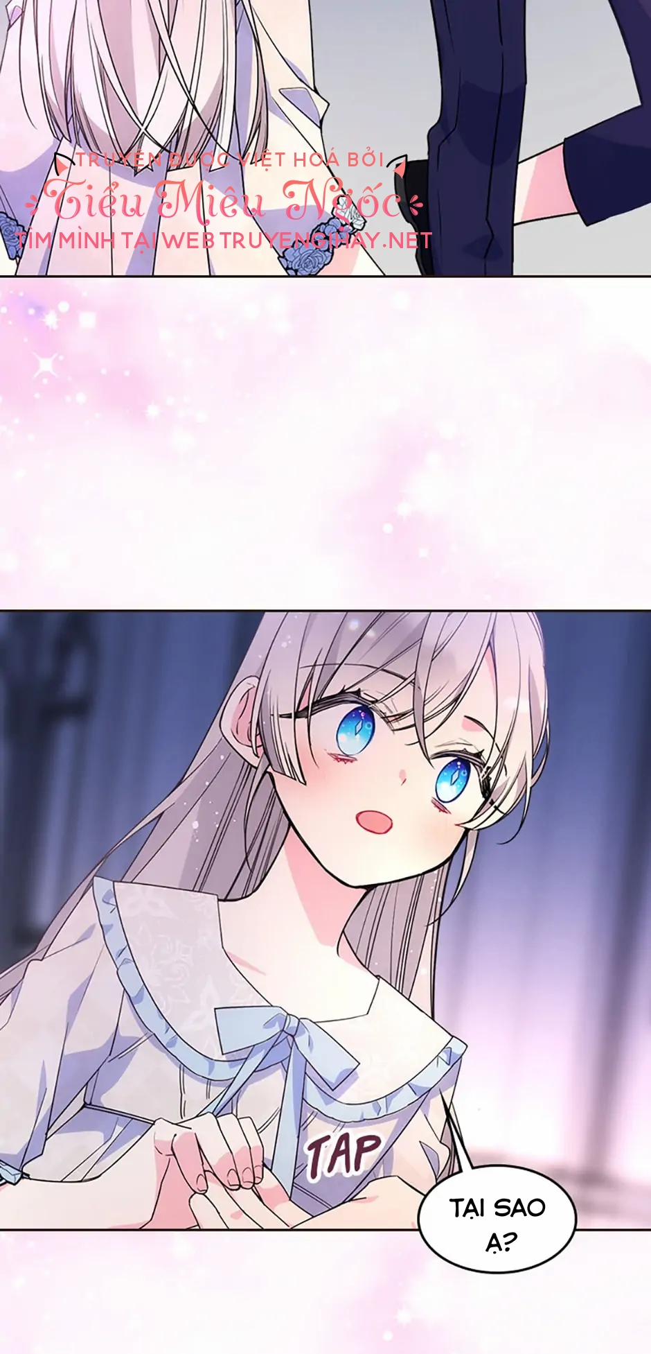 Đừng Lo Lắng, Anh Trai Của Em! 35 trang 57