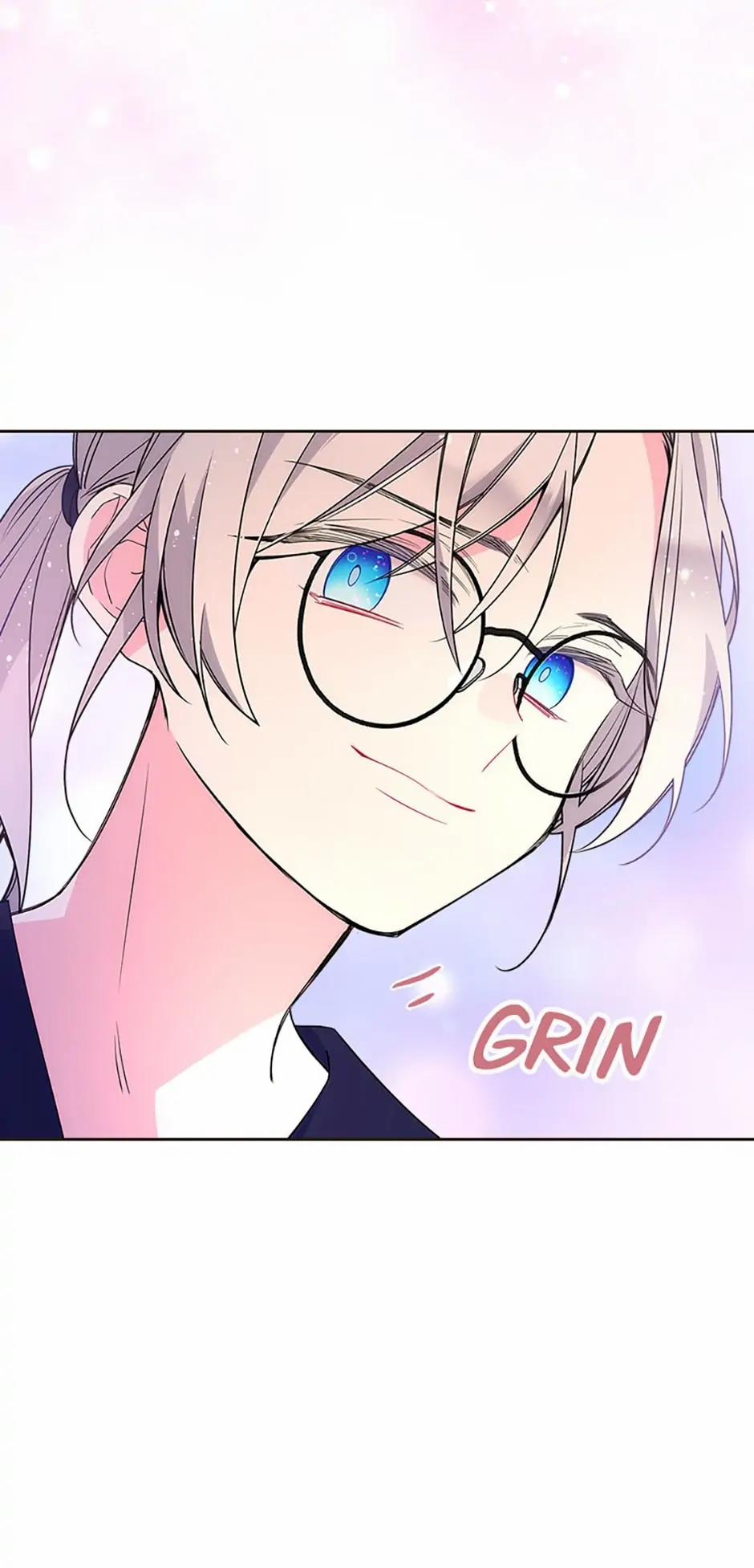 Đừng Lo Lắng, Anh Trai Của Em! 35 trang 58