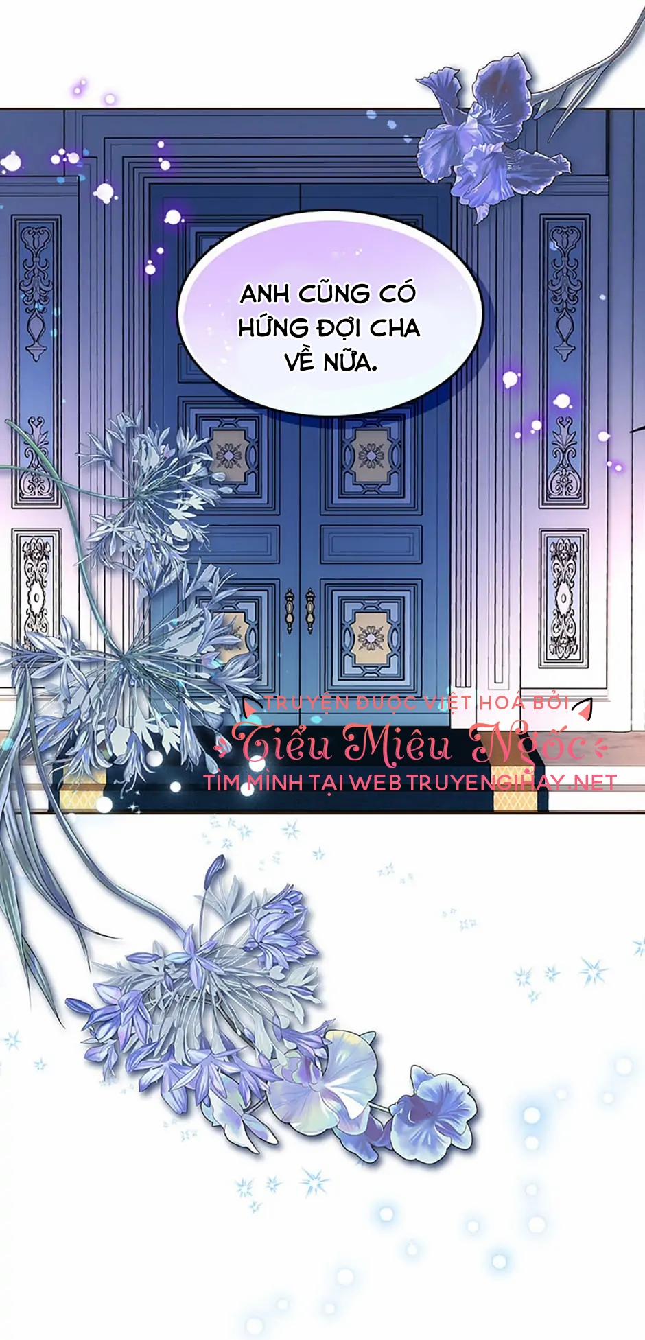 Đừng Lo Lắng, Anh Trai Của Em! 35 trang 59