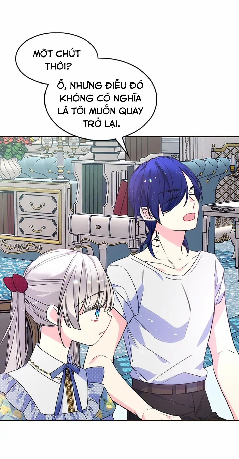 Đừng Lo Lắng, Anh Trai Của Em! 35 trang 6