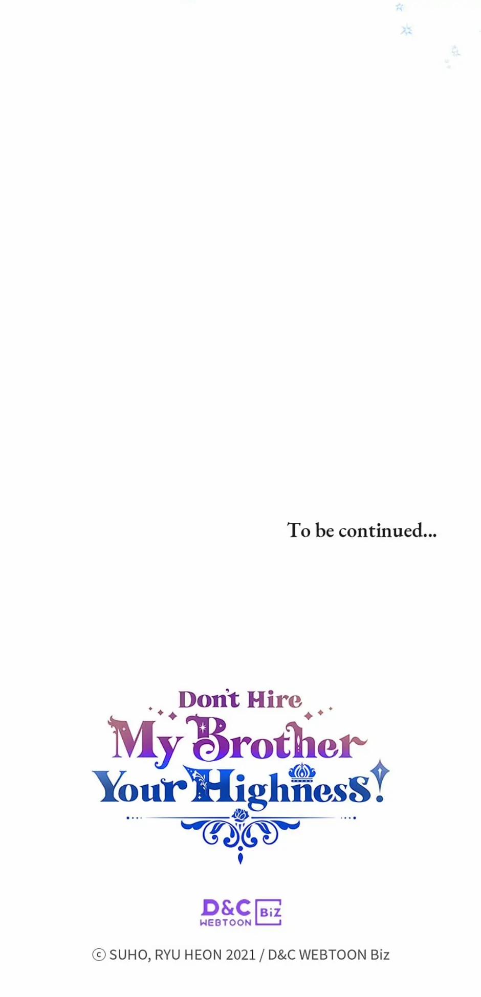 Đừng Lo Lắng, Anh Trai Của Em! 35 trang 60