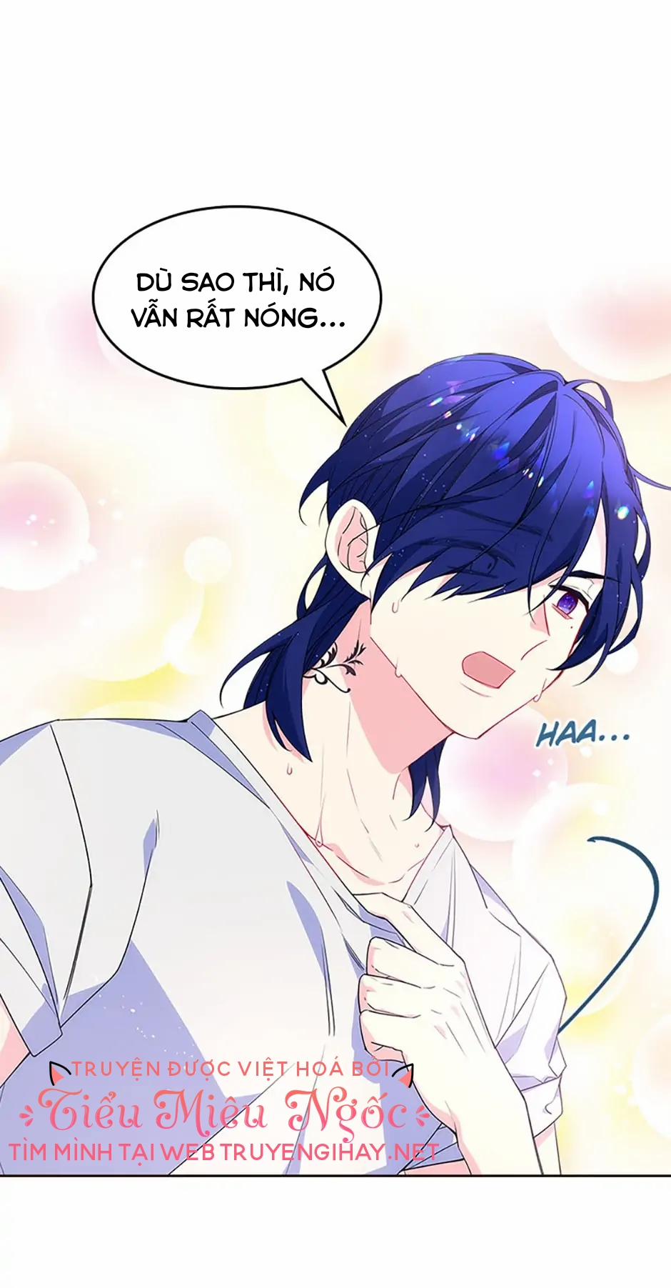 Đừng Lo Lắng, Anh Trai Của Em! 35 trang 7