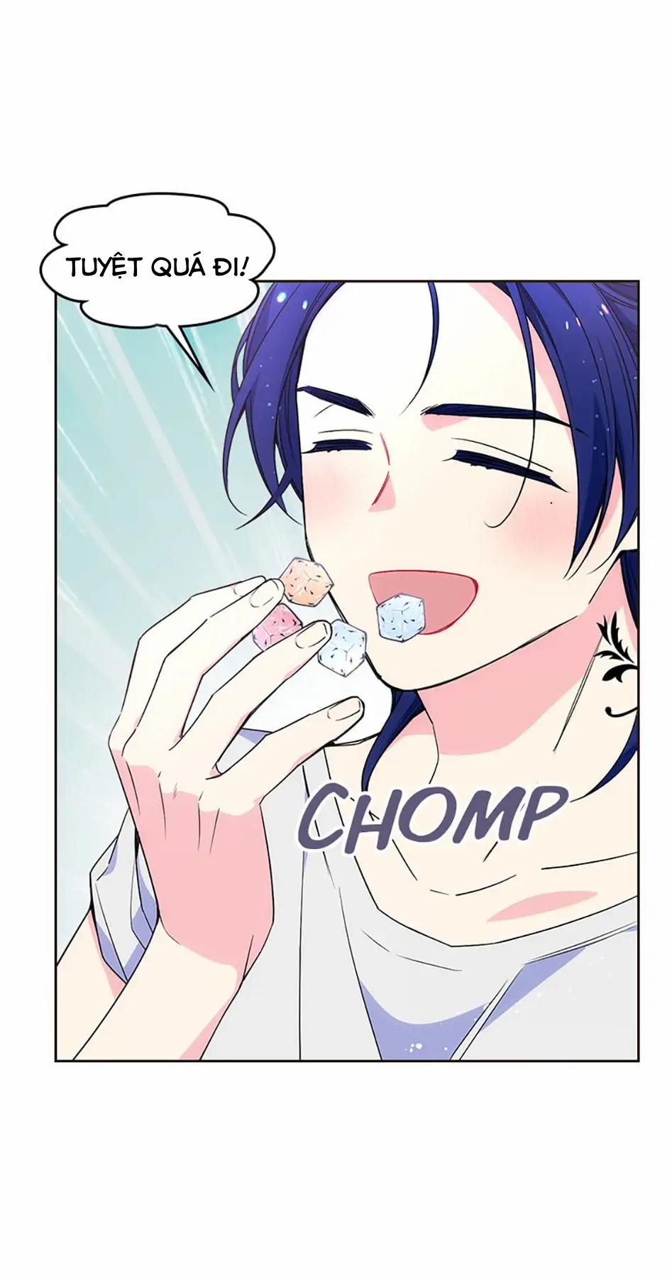 Đừng Lo Lắng, Anh Trai Của Em! 35 trang 9