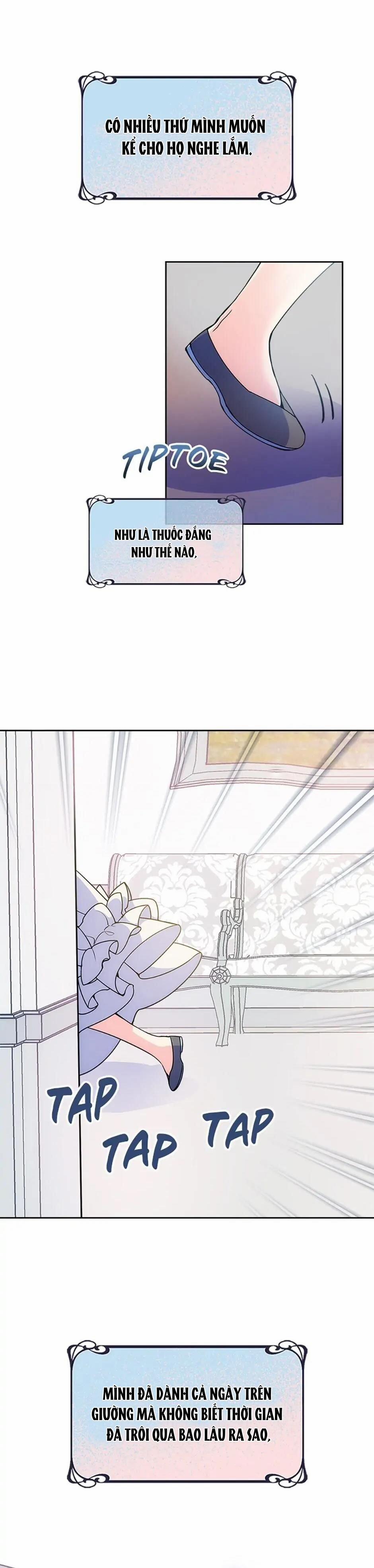 Đừng Lo Lắng, Anh Trai Của Em! 4 trang 1