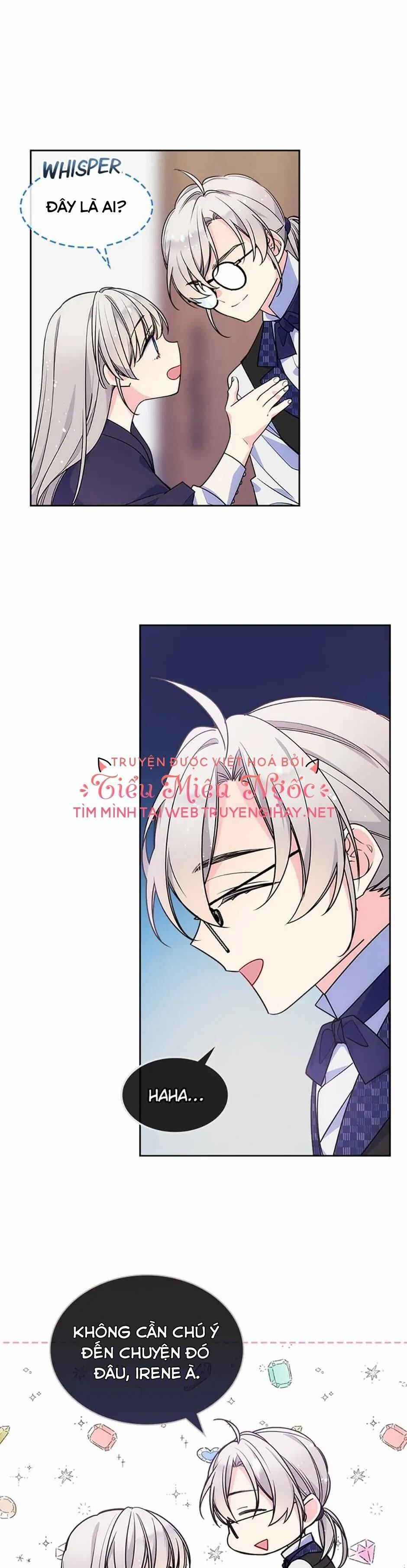 Đừng Lo Lắng, Anh Trai Của Em! 4 trang 12