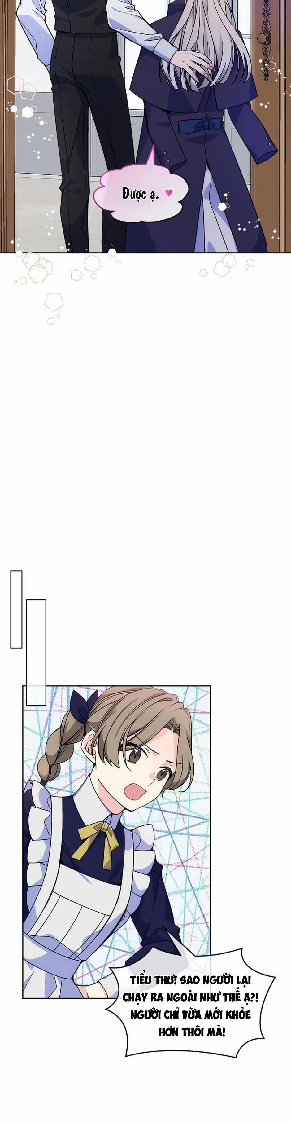 Đừng Lo Lắng, Anh Trai Của Em! 4 trang 14