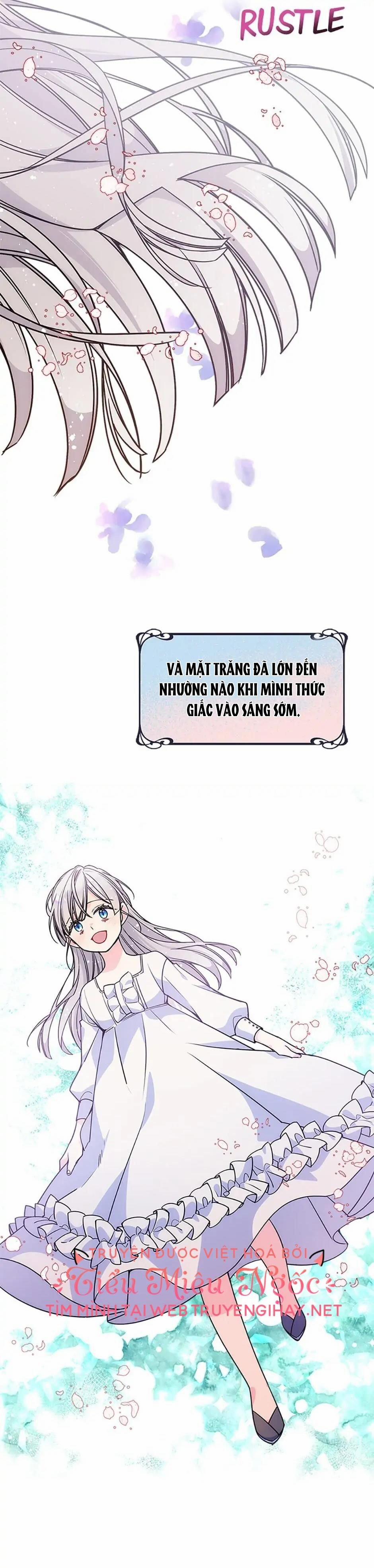 Đừng Lo Lắng, Anh Trai Của Em! 4 trang 2