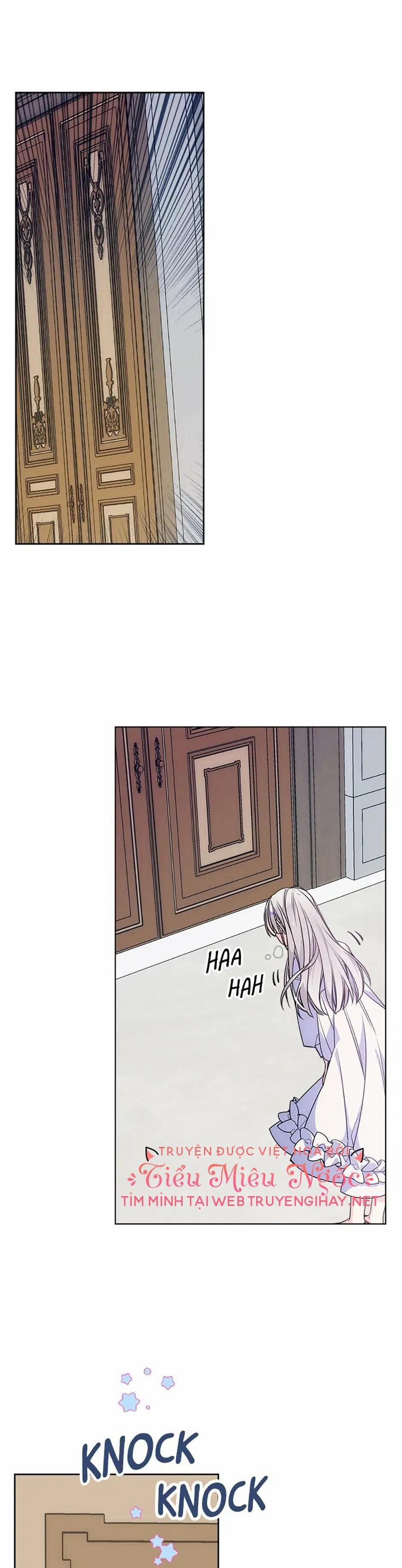 Đừng Lo Lắng, Anh Trai Của Em! 4 trang 3