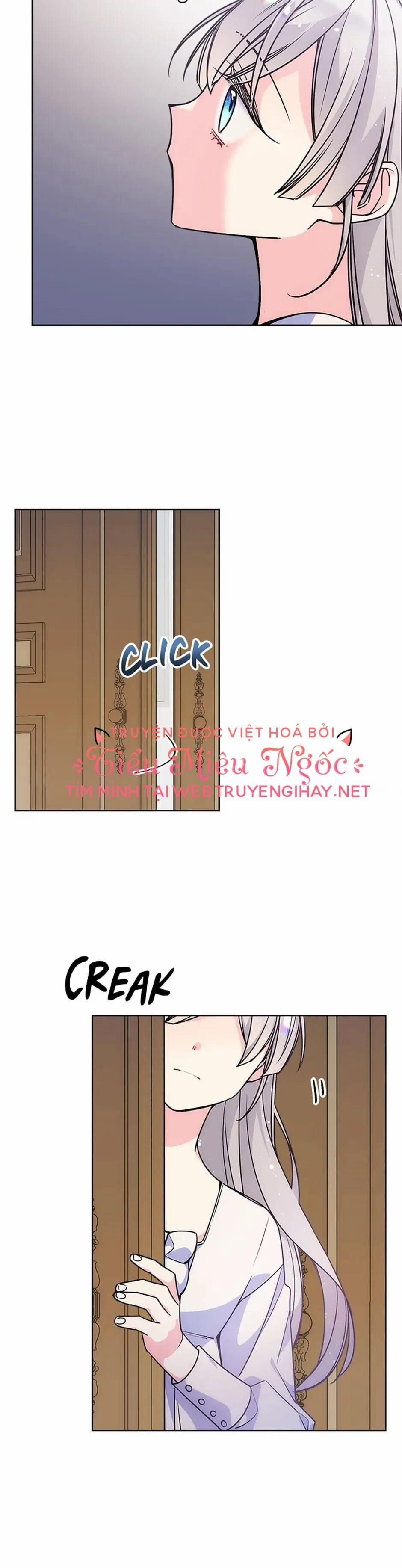 Đừng Lo Lắng, Anh Trai Của Em! 4 trang 5