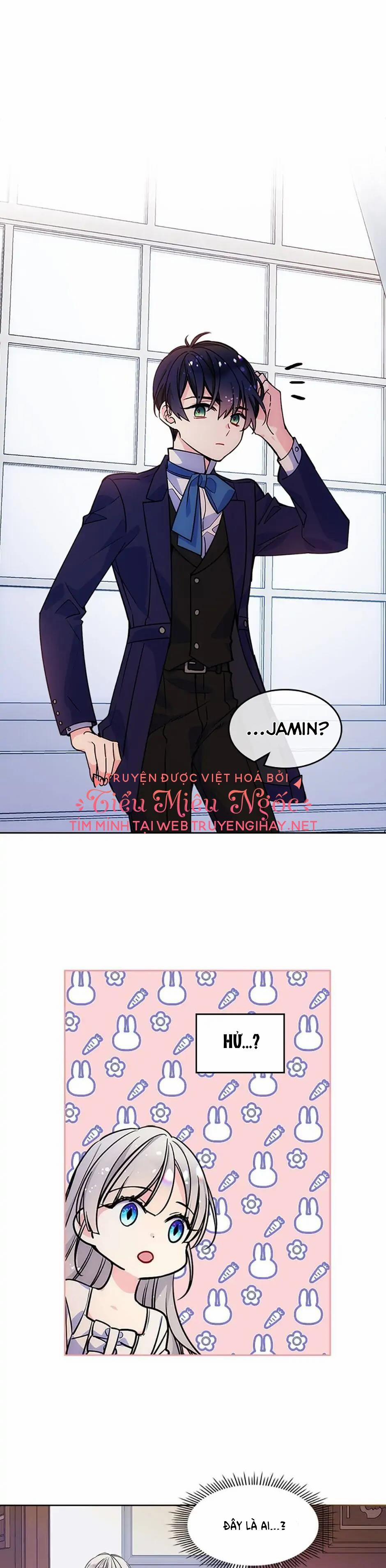 Đừng Lo Lắng, Anh Trai Của Em! 4 trang 7