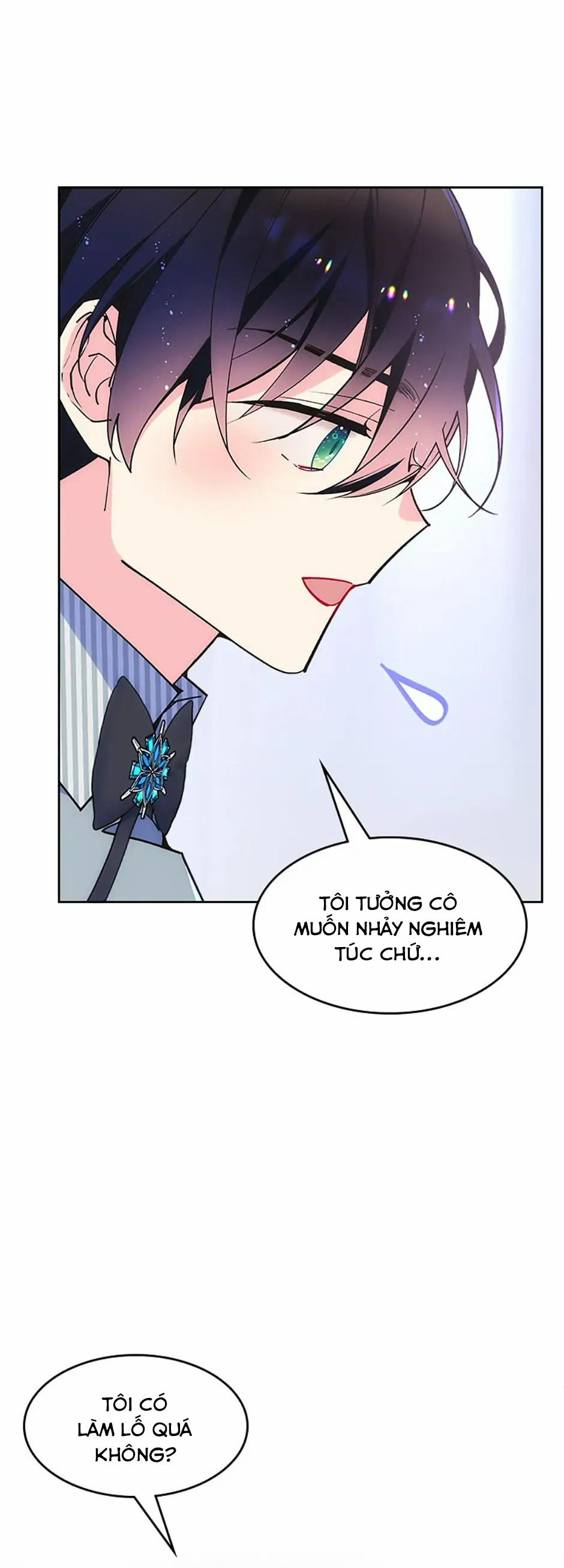 Đừng Lo Lắng, Anh Trai Của Em! 40 trang 1