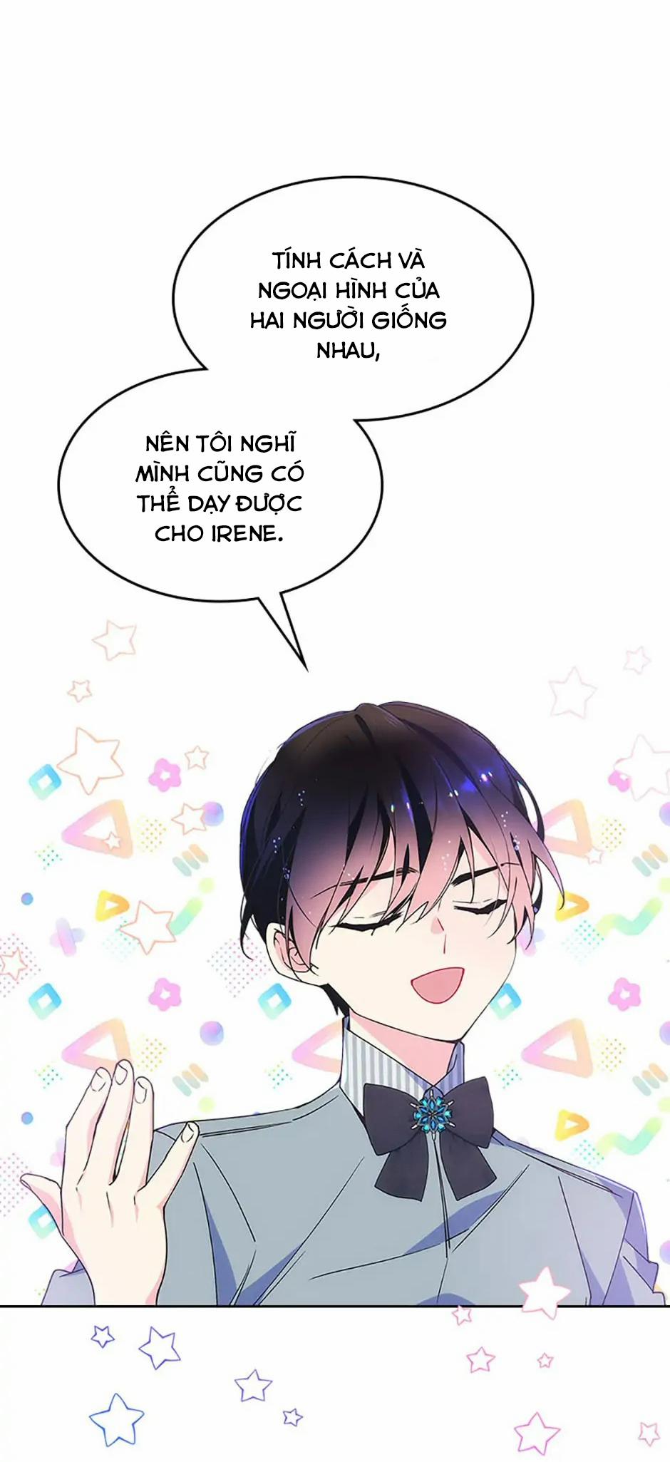 Đừng Lo Lắng, Anh Trai Của Em! 40 trang 12